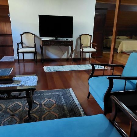 Lumiar Eco Lodge - Casa Alema Nova Friburgo Dış mekan fotoğraf