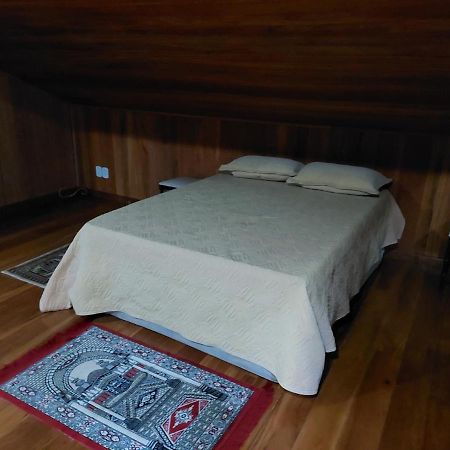 Lumiar Eco Lodge - Casa Alema Nova Friburgo Dış mekan fotoğraf