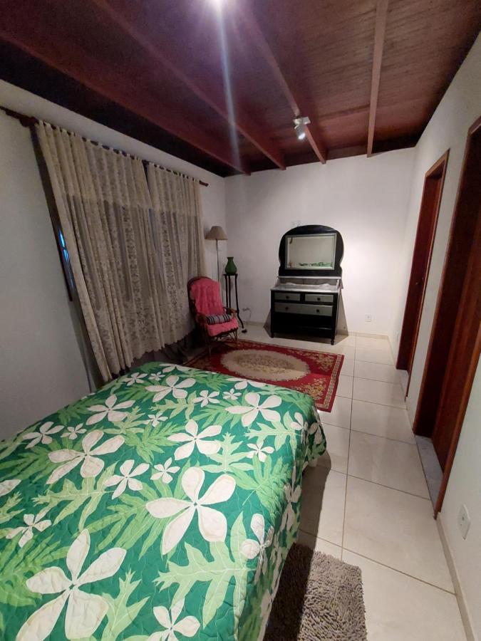 Lumiar Eco Lodge - Casa Alema Nova Friburgo Dış mekan fotoğraf