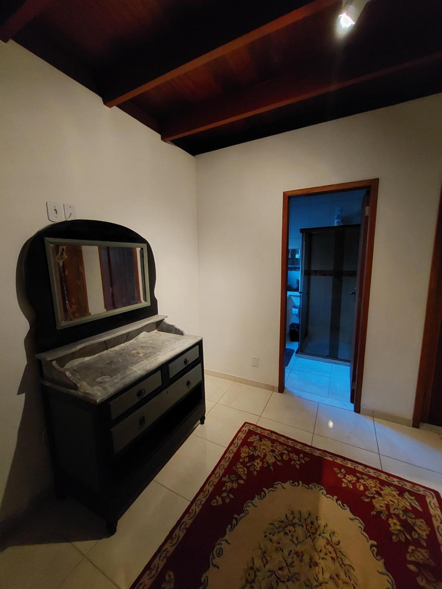 Lumiar Eco Lodge - Casa Alema Nova Friburgo Dış mekan fotoğraf